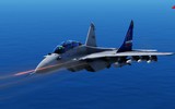 [ẢNH] Israel ‘giật mình’ trước tin Nga cấp siêu tiêm kích MiG-35 cho Syria, thực hư thế nào?