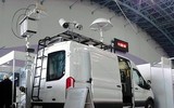 [ẢNH] Tính năng ưu việt của tổ hợp EW Belarus vừa ‘tóm sống’ UAV Thổ Nhĩ Kỳ 
