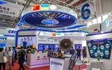 [ẢNH] Tổ hợp chế tạo động cơ máy bay Motor Sich huyền thoại trước nguy cơ sụp đổ