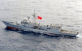 [ẢNH] Thổ Nhĩ Kỳ giành ưu thế quân sự tuyệt đối tại Libya