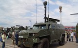 [ẢNH] Tính năng ưu việt của tổ hợp EW Belarus vừa ‘tóm sống’ UAV Thổ Nhĩ Kỳ 
