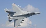 [ẢNH] Israel ‘giật mình’ trước tin Nga cấp siêu tiêm kích MiG-35 cho Syria, thực hư thế nào?