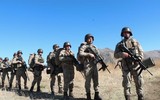 [ẢNH] Thổ Nhĩ Kỳ giành ưu thế quân sự tuyệt đối tại Libya