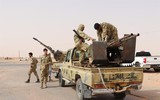 [ẢNH] Thổ Nhĩ Kỳ giành ưu thế quân sự tuyệt đối tại Libya