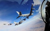 [ẢNH] Thổ Nhĩ Kỳ giành ưu thế quân sự tuyệt đối tại Libya