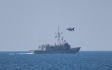 [ẢNH] Thổ Nhĩ Kỳ giành ưu thế quân sự tuyệt đối tại Libya
