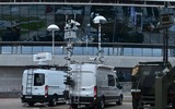 [ẢNH] Tính năng ưu việt của tổ hợp EW Belarus vừa ‘tóm sống’ UAV Thổ Nhĩ Kỳ 