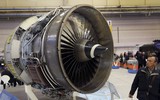 [ẢNH] Tổ hợp chế tạo động cơ máy bay Motor Sich huyền thoại trước nguy cơ sụp đổ