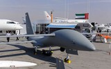 [ẢNH] Tính năng ưu việt của tổ hợp EW Belarus vừa ‘tóm sống’ UAV Thổ Nhĩ Kỳ 