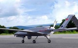 [ẢNH] Tính năng ưu việt của tổ hợp EW Belarus vừa ‘tóm sống’ UAV Thổ Nhĩ Kỳ 
