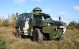 [ẢNH] Tính năng ưu việt của tổ hợp EW Belarus vừa ‘tóm sống’ UAV Thổ Nhĩ Kỳ 