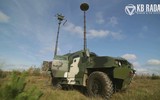 [ẢNH] Tính năng ưu việt của tổ hợp EW Belarus vừa ‘tóm sống’ UAV Thổ Nhĩ Kỳ 