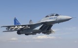 [ẢNH] Israel ‘giật mình’ trước tin Nga cấp siêu tiêm kích MiG-35 cho Syria, thực hư thế nào?