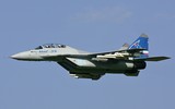 [ẢNH] Israel ‘giật mình’ trước tin Nga cấp siêu tiêm kích MiG-35 cho Syria, thực hư thế nào?