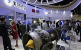 [ẢNH] Tổ hợp chế tạo động cơ máy bay Motor Sich huyền thoại trước nguy cơ sụp đổ