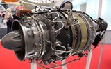 [ẢNH] Tổ hợp chế tạo động cơ máy bay Motor Sich huyền thoại trước nguy cơ sụp đổ
