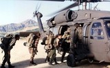 [ẢNH] Thổ Nhĩ Kỳ giành ưu thế quân sự tuyệt đối tại Libya