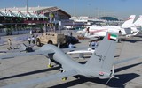 [ẢNH] Tính năng ưu việt của tổ hợp EW Belarus vừa ‘tóm sống’ UAV Thổ Nhĩ Kỳ 