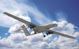 [ẢNH] Tính năng ưu việt của tổ hợp EW Belarus vừa ‘tóm sống’ UAV Thổ Nhĩ Kỳ 