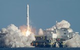 [ẢNH] Nga tuyên bố khôi phục sân bay vũ trụ nổi độc nhất vô nhị Sea Launch