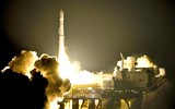 [ẢNH] Nga tuyên bố khôi phục sân bay vũ trụ nổi độc nhất vô nhị Sea Launch