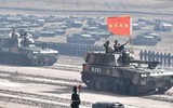 [ẢNH] Nguy cơ xung đột quân sự khi Trung Quốc đòi Nga bàn giao thành phố Vladivostok