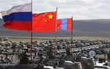 [ẢNH] Nguy cơ xung đột quân sự khi Trung Quốc đòi Nga bàn giao thành phố Vladivostok