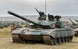 [ẢNH] Nguy cơ xung đột quân sự khi Trung Quốc đòi Nga bàn giao thành phố Vladivostok