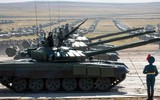 [ẢNH] Nguy cơ xung đột quân sự khi Trung Quốc đòi Nga bàn giao thành phố Vladivostok
