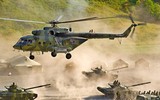 [ẢNH] Nguy cơ xung đột quân sự khi Trung Quốc đòi Nga bàn giao thành phố Vladivostok