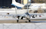 [ẢNH] Nga bán lô tiêm kích Su-35 lớn nhất trong lịch sử cho khách hàng bí ẩn