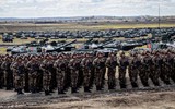 [ẢNH] Nguy cơ xung đột quân sự khi Trung Quốc đòi Nga bàn giao thành phố Vladivostok