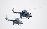 [ẢNH] Nguy cơ xung đột quân sự khi Trung Quốc đòi Nga bàn giao thành phố Vladivostok