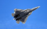 [ẢNH] Nga sắp bán được lô Su-57 lớn nhất lịch sử cho khách hàng bất ngờ