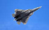 [ẢNH] Nga sắp bán được lô Su-57 lớn nhất lịch sử cho khách hàng bất ngờ