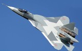 [ẢNH] Nga sắp bán được lô Su-57 lớn nhất lịch sử cho khách hàng bất ngờ
