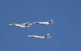 [ẢNH] Nga sắp bán được lô Su-57 lớn nhất lịch sử cho khách hàng bất ngờ