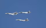 [ẢNH] Nga sắp bán được lô Su-57 lớn nhất lịch sử cho khách hàng bất ngờ