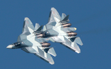 [ẢNH] Nga sắp bán được lô Su-57 lớn nhất lịch sử cho khách hàng bất ngờ