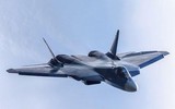 [ẢNH] Nga sắp bán được lô Su-57 lớn nhất lịch sử cho khách hàng bất ngờ