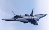 [ẢNH] Nga sắp bán được lô Su-57 lớn nhất lịch sử cho khách hàng bất ngờ