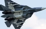 [ẢNH] Nga sắp bán được lô Su-57 lớn nhất lịch sử cho khách hàng bất ngờ