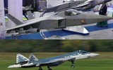 [ẢNH] Nga sắp bán được lô Su-57 lớn nhất lịch sử cho khách hàng bất ngờ