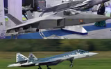 [ẢNH] Nga sắp bán được lô Su-57 lớn nhất lịch sử cho khách hàng bất ngờ