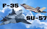 [ẢNH] Nga sắp bán được lô Su-57 lớn nhất lịch sử cho khách hàng bất ngờ