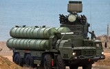 [ẢNH] S-400 Nga gặp sự cố nghiêm trọng ngay tại Hội thao quân sự quốc tế