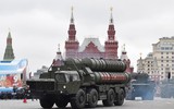 [ẢNH] S-400 Nga gặp sự cố nghiêm trọng ngay tại Hội thao quân sự quốc tế