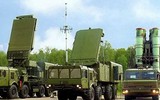 [ẢNH] S-400 Nga gặp sự cố nghiêm trọng ngay tại Hội thao quân sự quốc tế