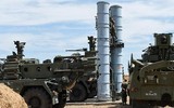 [ẢNH] S-400 Nga gặp sự cố nghiêm trọng ngay tại Hội thao quân sự quốc tế