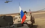 [ẢNH] Mỹ cảnh báo tấn công trả đũa thẳng vào binh sĩ Nga tại Syria